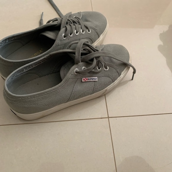 Superga Platform Shoes - Picture 4 of 5